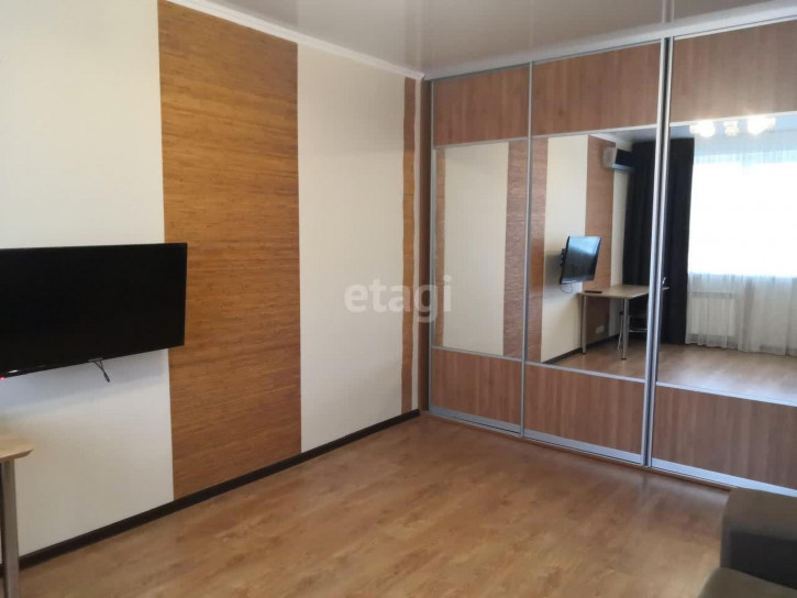 1-комн квартира Харьковская, 27