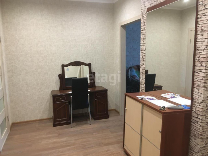 1-комн квартира Николая Ростовцева, 27