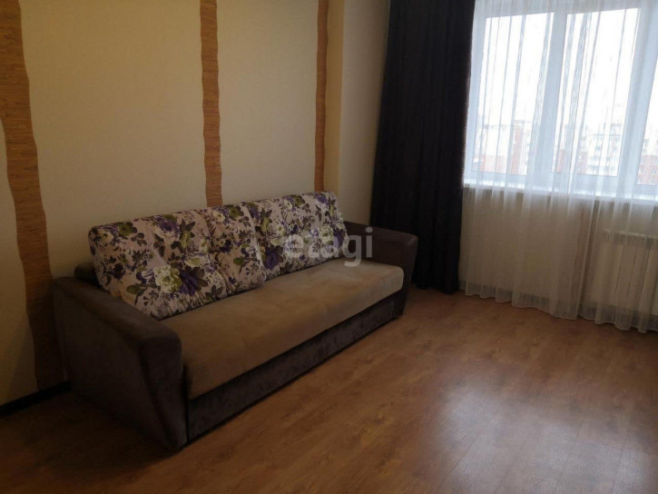 1-комн квартира Харьковская, 27