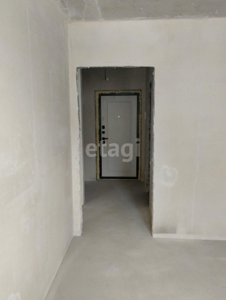 1-комн квартира Николая Глебова, 3