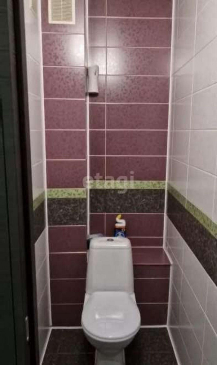 2-комн квартира Пермякова, 72