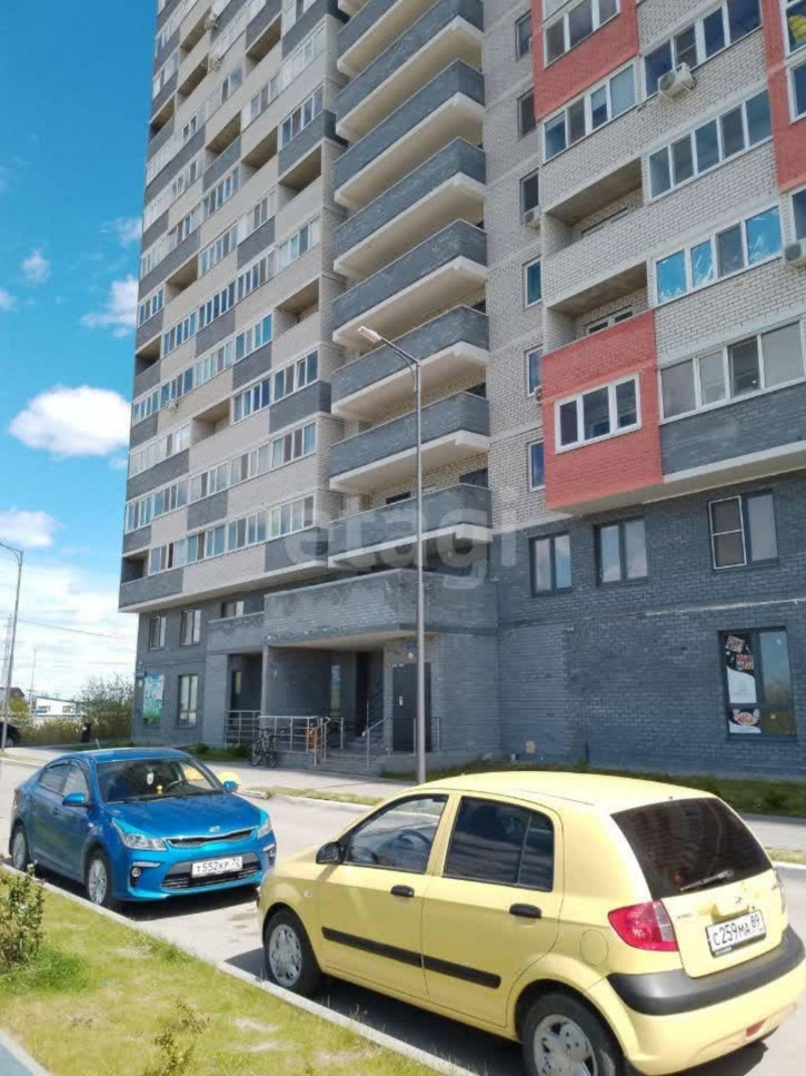 Студия Тимофея Чаркова, 28