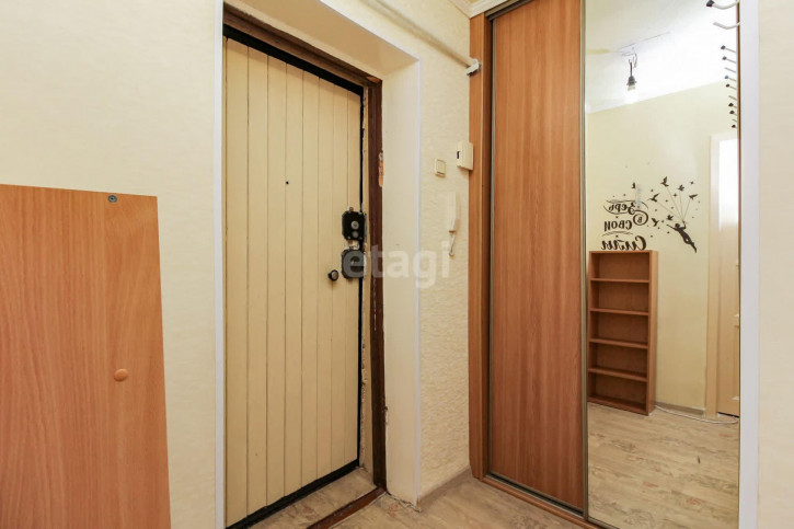 1-комн квартира Беляева, 15