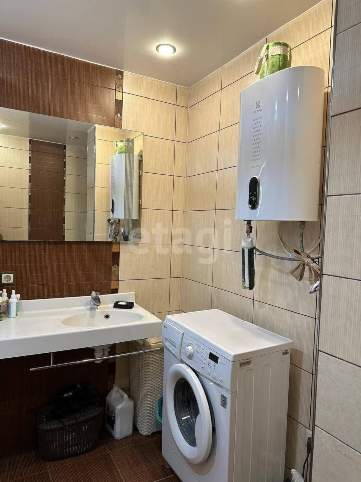 2-комн квартира Пермякова, 74/2