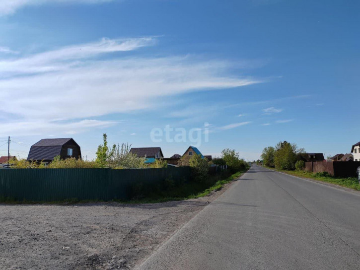 Земельный участок Грин Парк КП