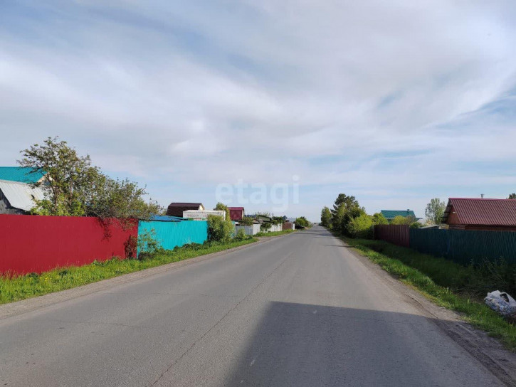 Земельный участок Грин Парк КП