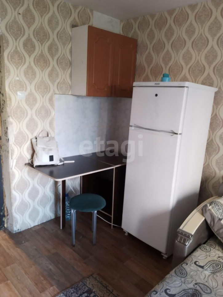 Комната Осипенко, 61