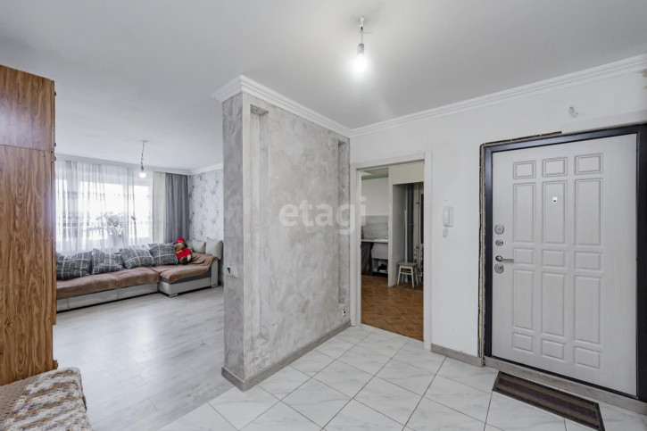 3-комн квартира Константина Посьета, 7