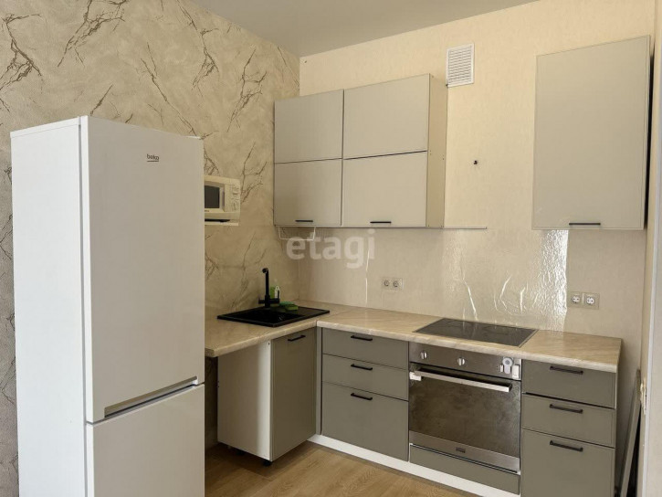 1-комн квартира Александра Федоровича, 6