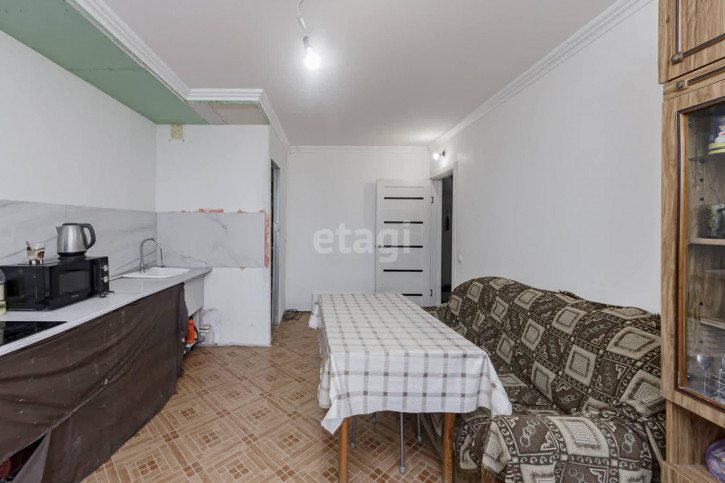 3-комн квартира Константина Посьета, 7