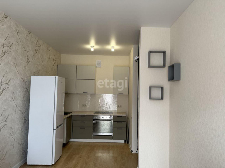 1-комн квартира Александра Федоровича, 6