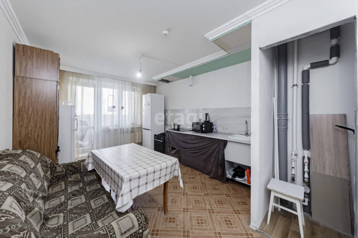 3-комн квартира Константина Посьета, 7