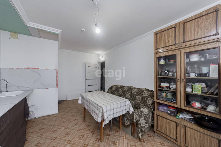3-комн квартира Константина Посьета, 7