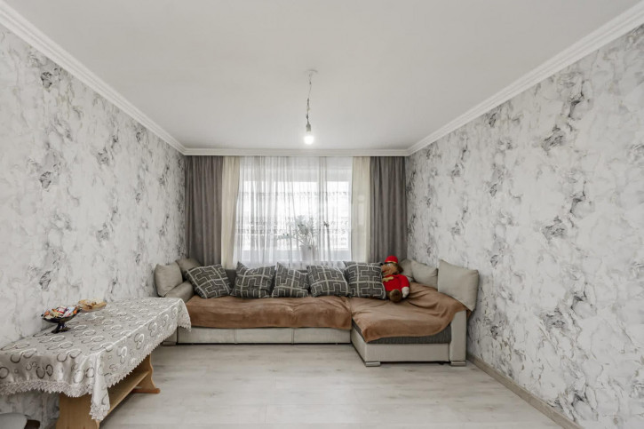 3-комн квартира Константина Посьета, 7