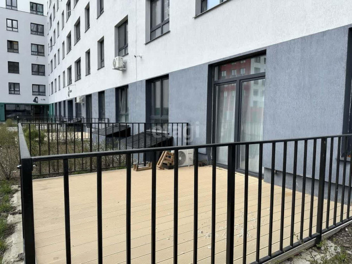 1-комн квартира Александра Федоровича, 6