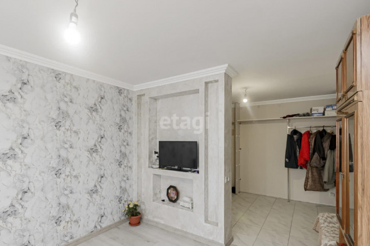 3-комн квартира Константина Посьета, 7