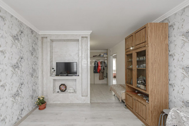 3-комн квартира Константина Посьета, 7