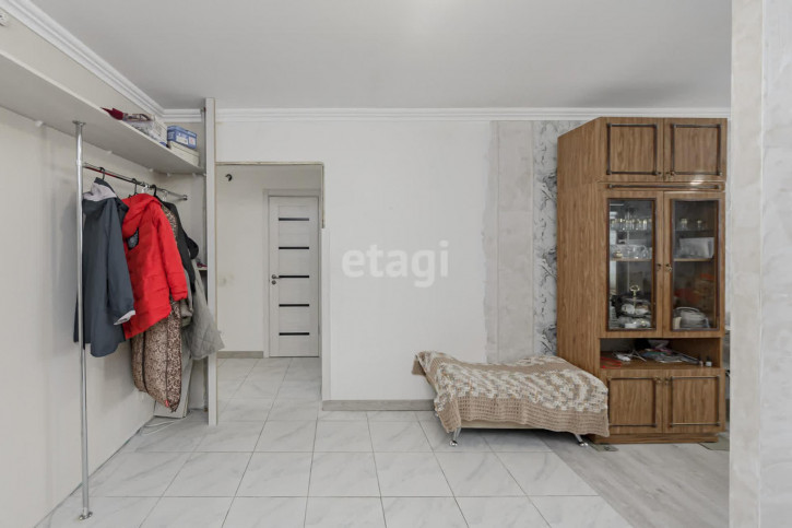 3-комн квартира Константина Посьета, 7