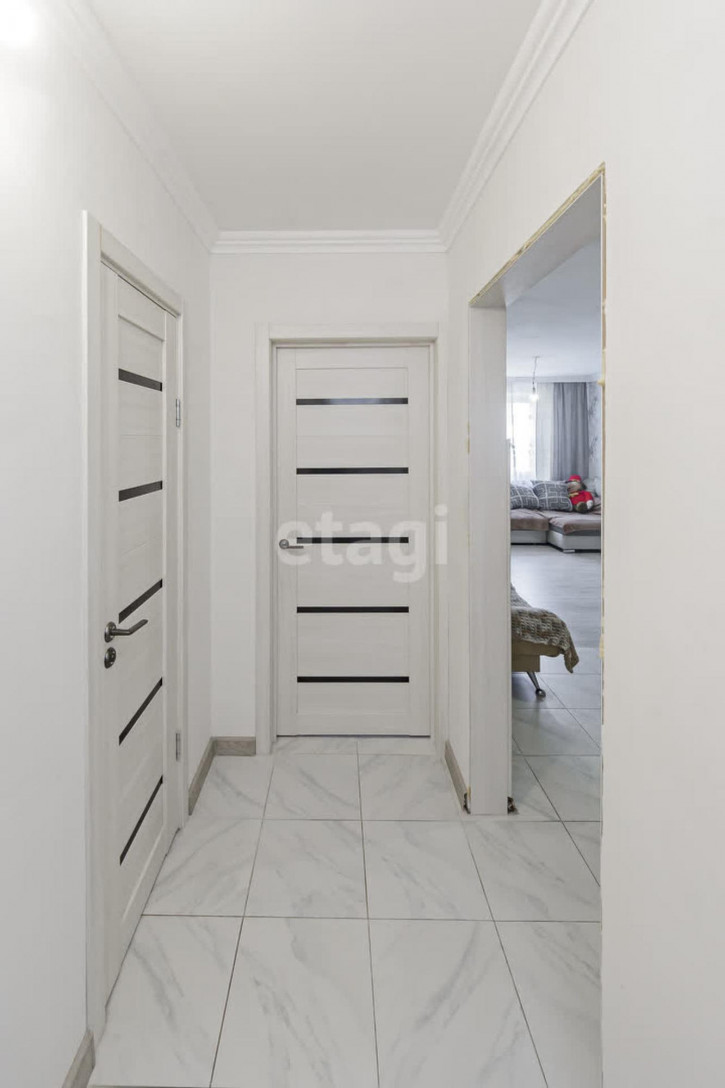 3-комн квартира Константина Посьета, 7
