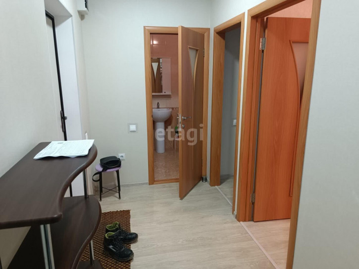 1-комн квартира Фармана Салманова, 10