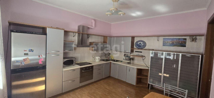 4-комн квартира Карская, 36/2