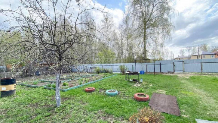 Коттедж/дом 3-я,