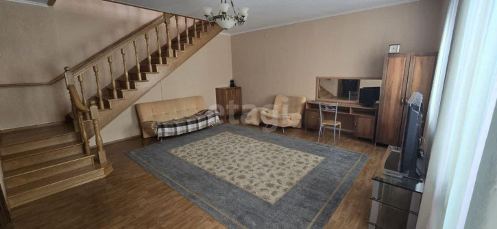 4-комн квартира Карская, 36/2