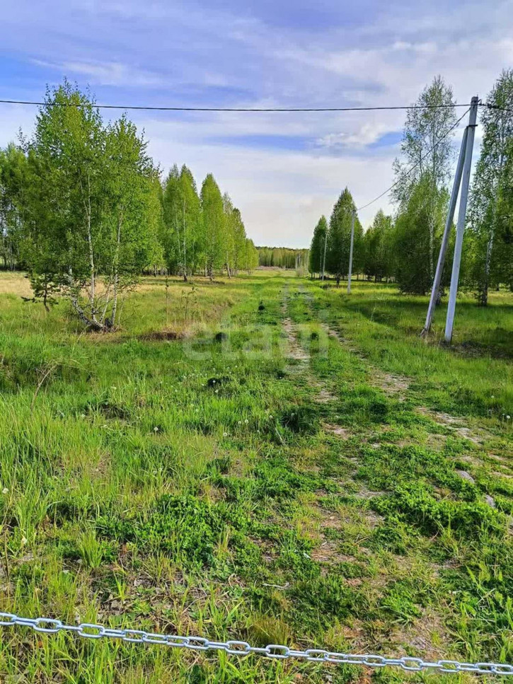 Земельный участок Царицыно СНТ
