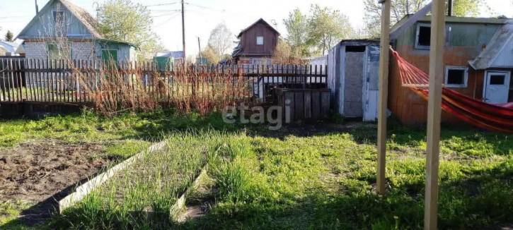 Коттедж/дом Западная,