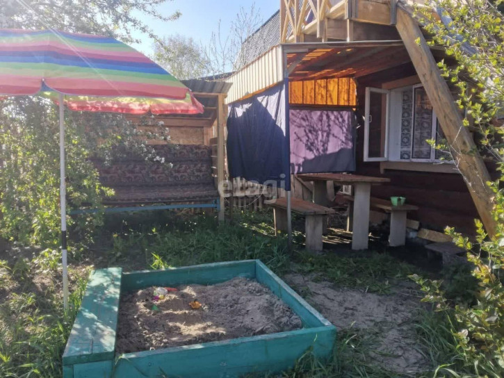 Коттедж/дом Западная,