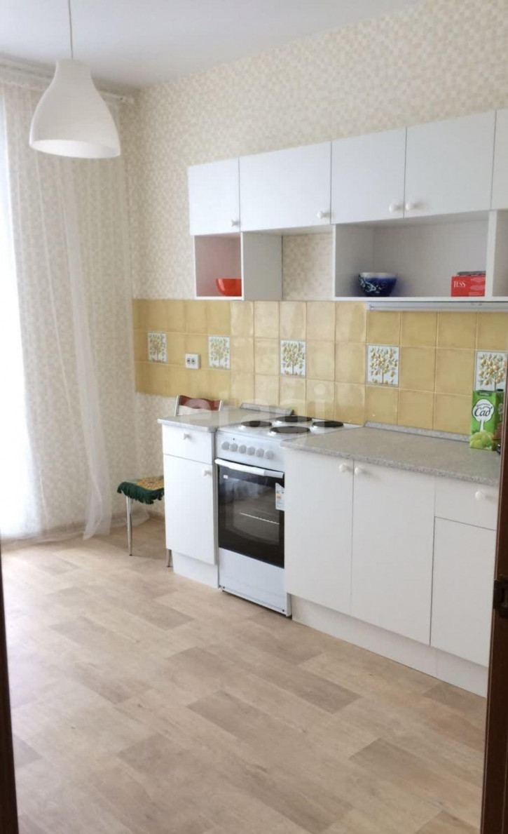 2-комн квартира Полевая, 105/1