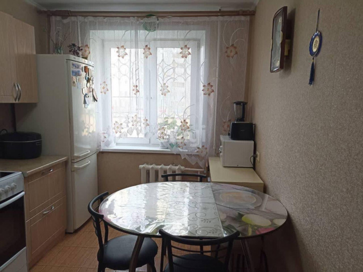 3-комн квартира Моторостроителей, 5