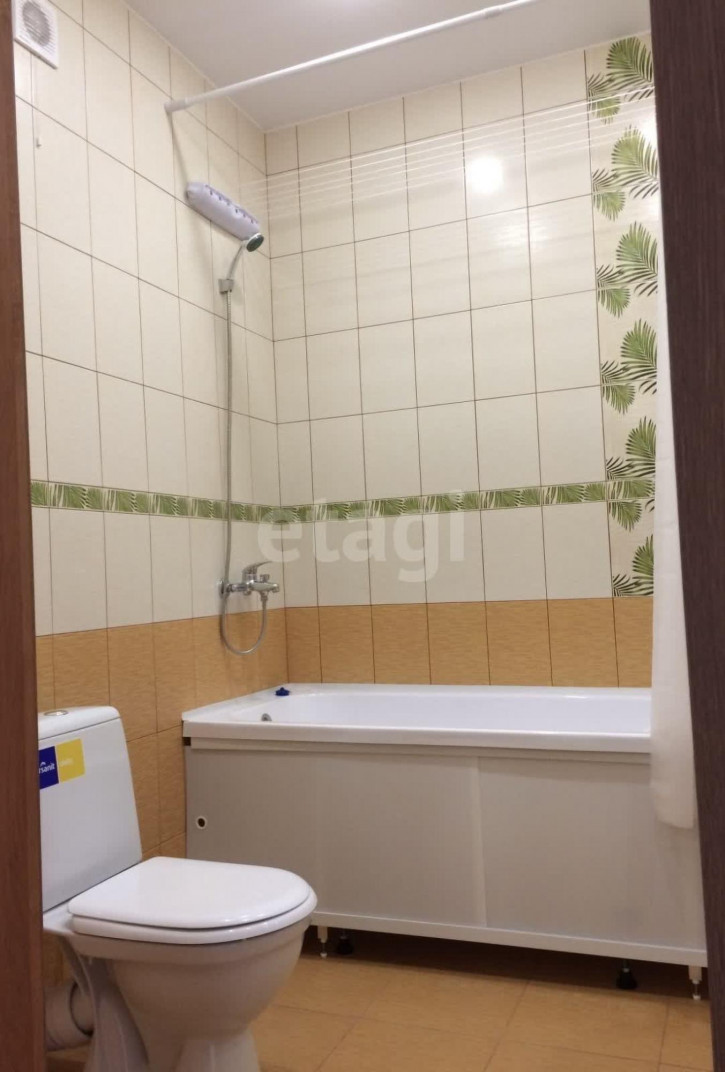 2-комн квартира Полевая, 105/1