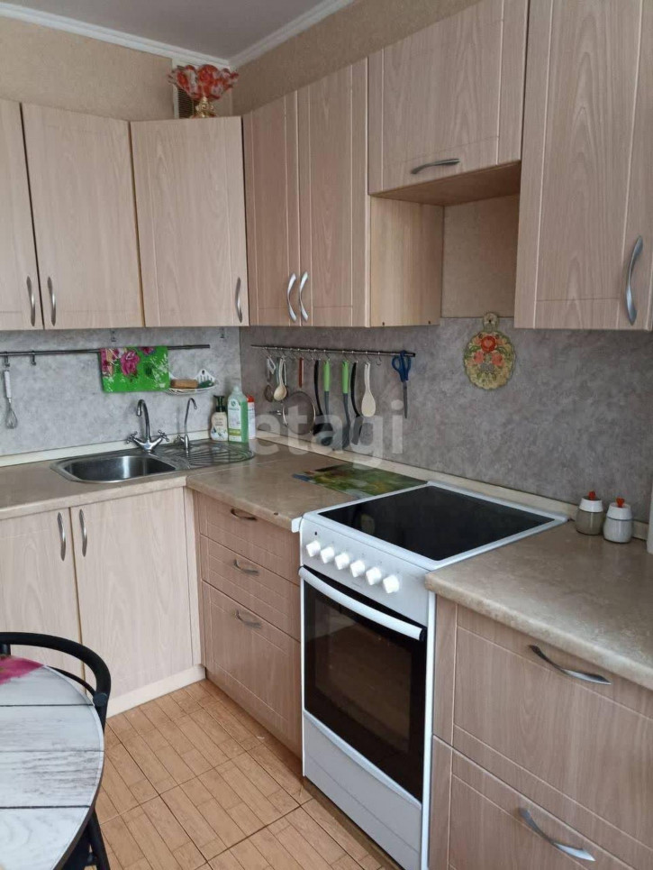 3-комн квартира Моторостроителей, 5