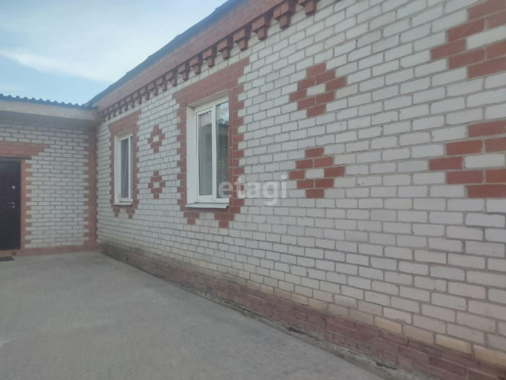 Коттедж/дом Гафиятуллина, 10
