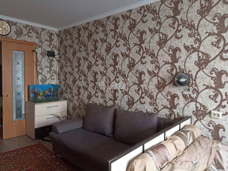 3-комн квартира Моторостроителей, 5