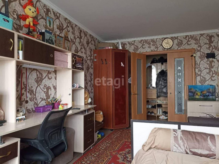 3-комн квартира Моторостроителей, 5