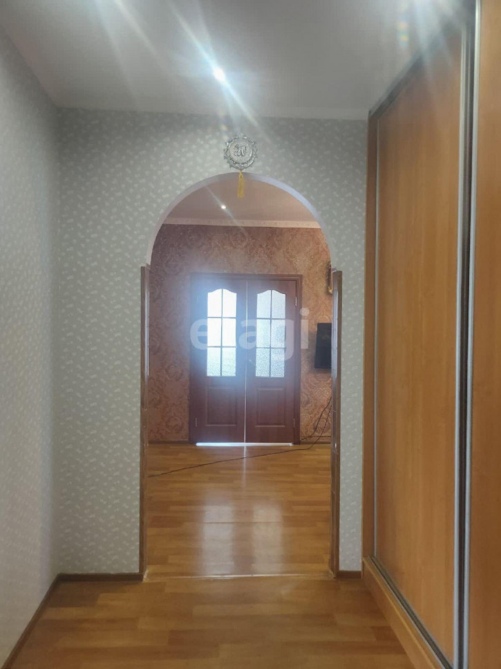 Коттедж/дом Гафиятуллина, 10