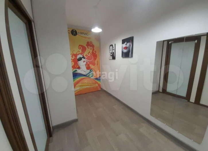 Офис Советская 65к.1