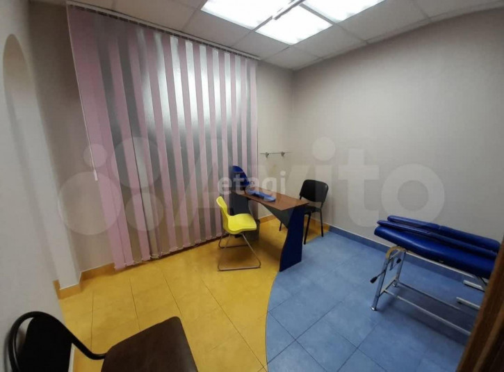 Офис Советская 65к.1
