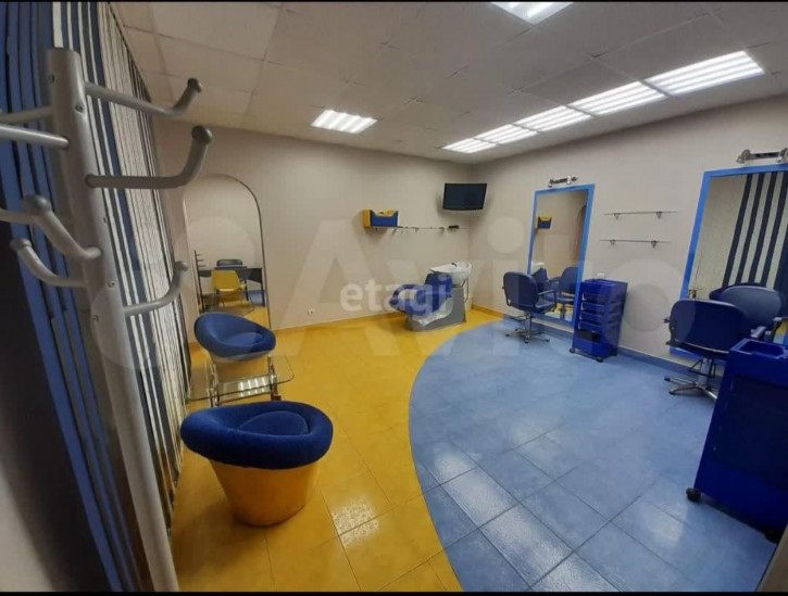 Офис Советская 65к.1