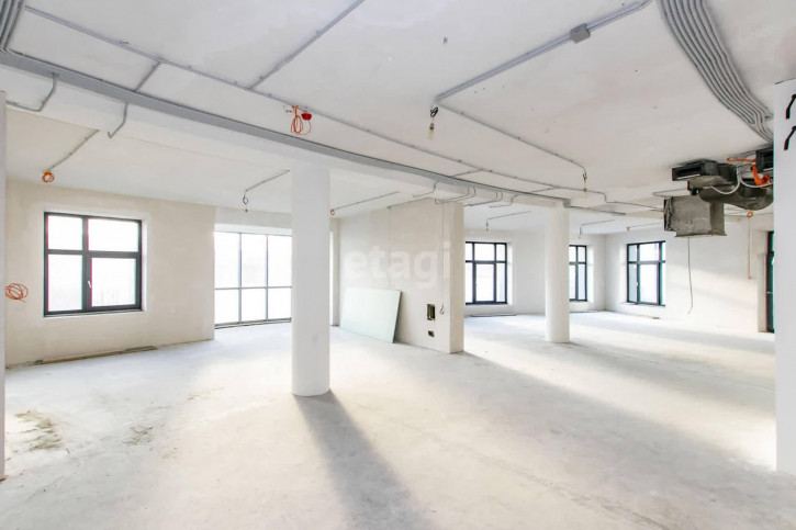 5-комн квартира Володарского, 3