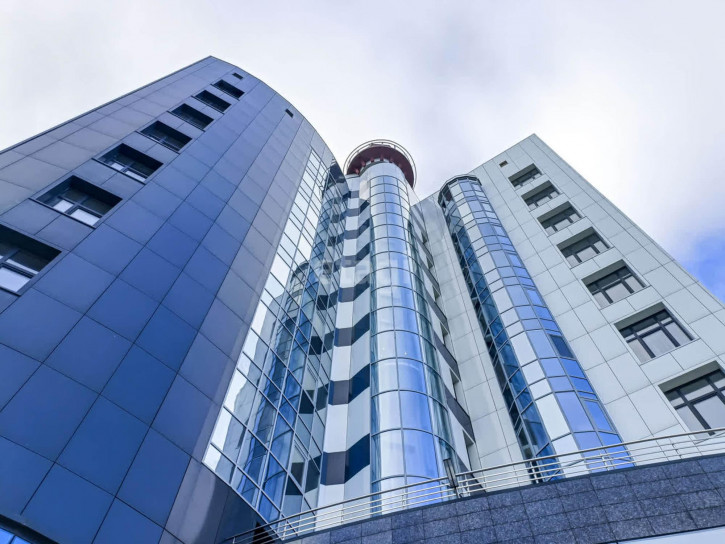 5-комн квартира Володарского, 3