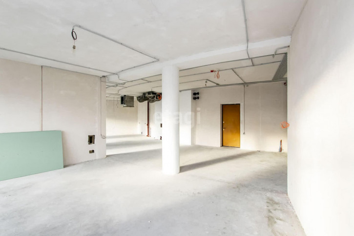 5-комн квартира Володарского, 3