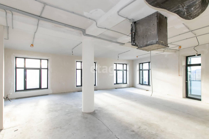 5-комн квартира Володарского, 3