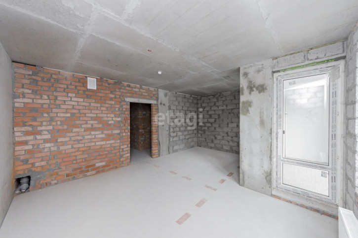 2-комн квартира Монтажников, 36