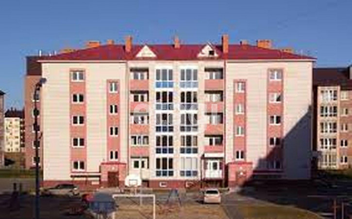 Земельный участок Мира
