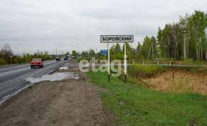 Земельный участок Мира