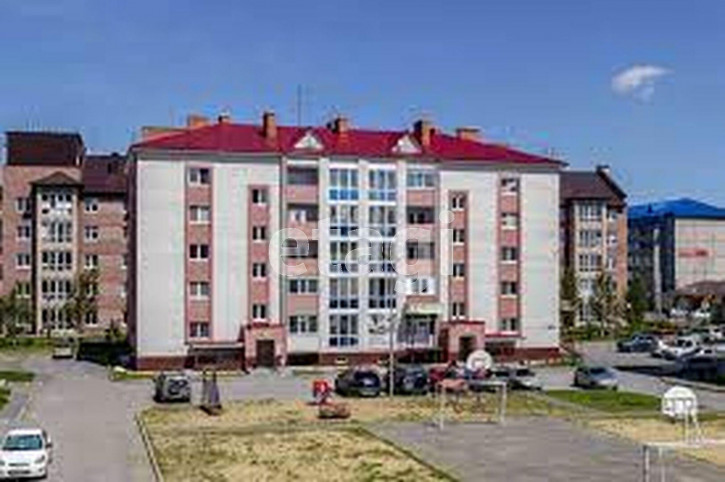 Земельный участок Мира