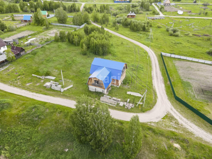 Коттедж/дом Красный Яр